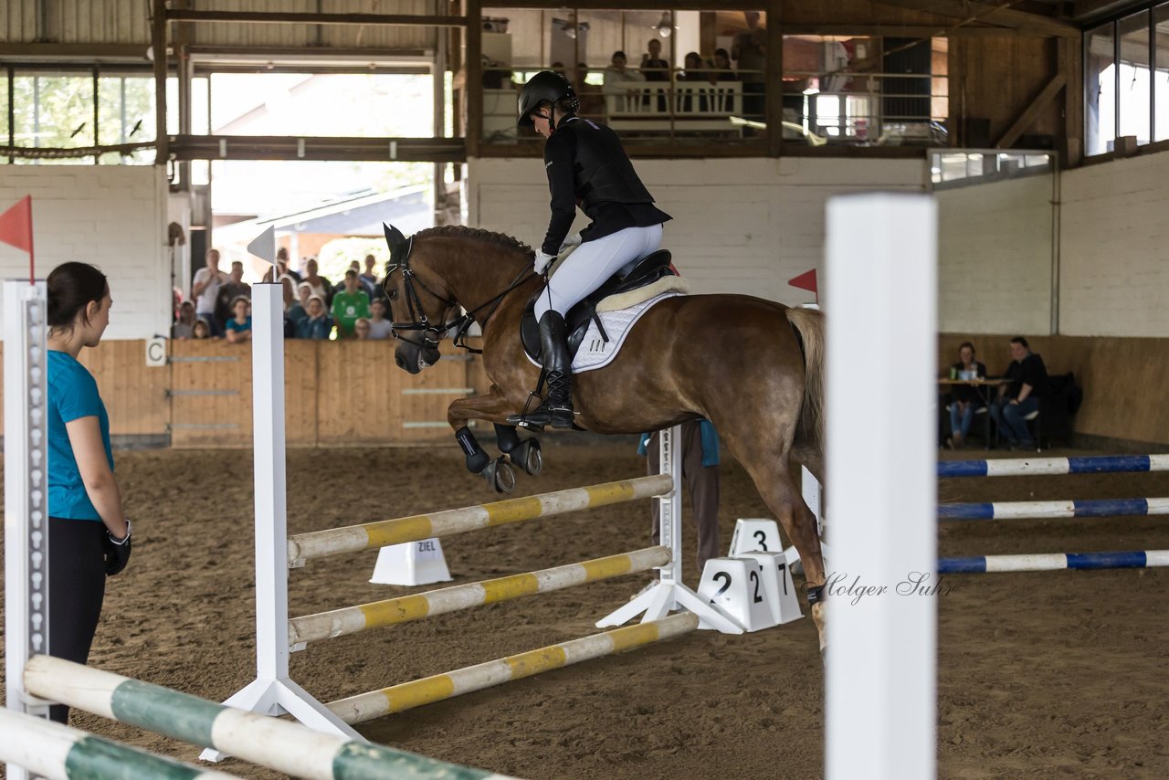 Bild 6 - Pony Akademie Turnier